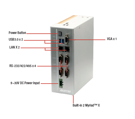 BOXER-8320AI