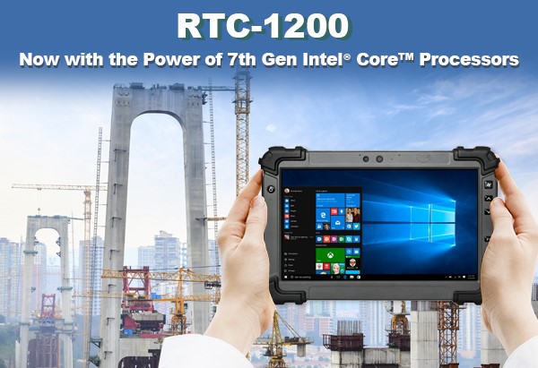 RTC-1200