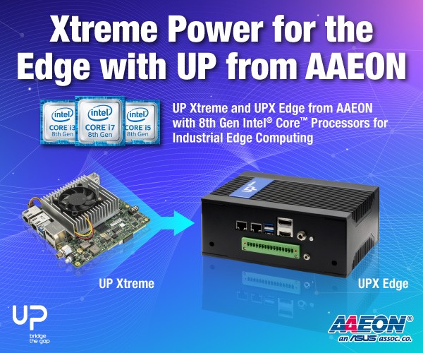 UPX-Edge