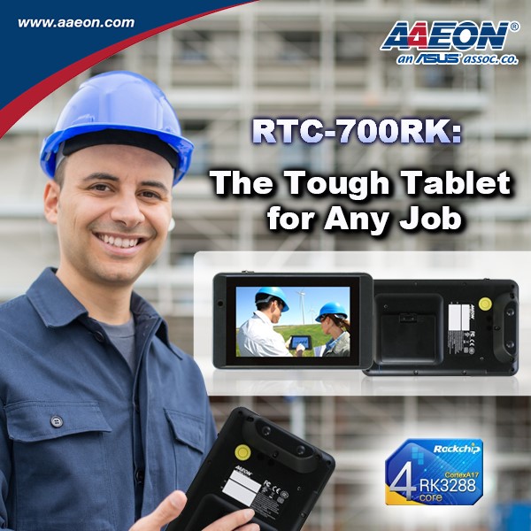 RTC-700RK